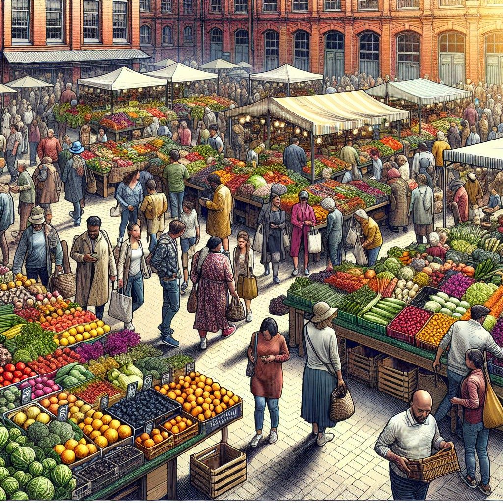 Food Prices: Grocery Cost Predictions for Families